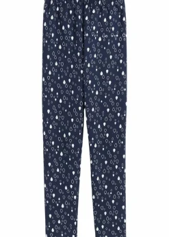 Outlet Thermoleggings aus reiner Bio-Baumwolle Kinder Mädchen 2-8 Jahre·Nachhaltigere Materialien|Mädchen 9-16 Jahre·Nachhaltigere Materialien