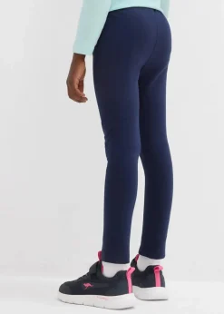 New Thermo-Leggings (2er Pack) Kinder Mädchen 2-8 Jahre·Mehrfachpacks|Mädchen 2-8 Jahre·Jeans & Hosen