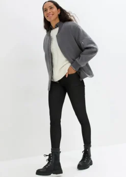 Online Thermo-Leggings in Jeansoptik Damen Thermobekleidung|Hosen
