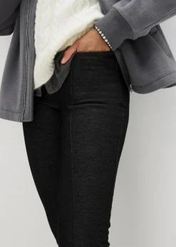 Online Thermo-Leggings in Jeansoptik Damen Thermobekleidung|Hosen