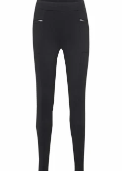 Best Thermo-Leggings, knöchelfrei Damen Bekleidung·Sweat|Bekleidung·Kleider