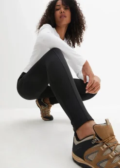 Best Thermo-Leggings, knöchelfrei Damen Bekleidung·Sweat|Bekleidung·Kleider