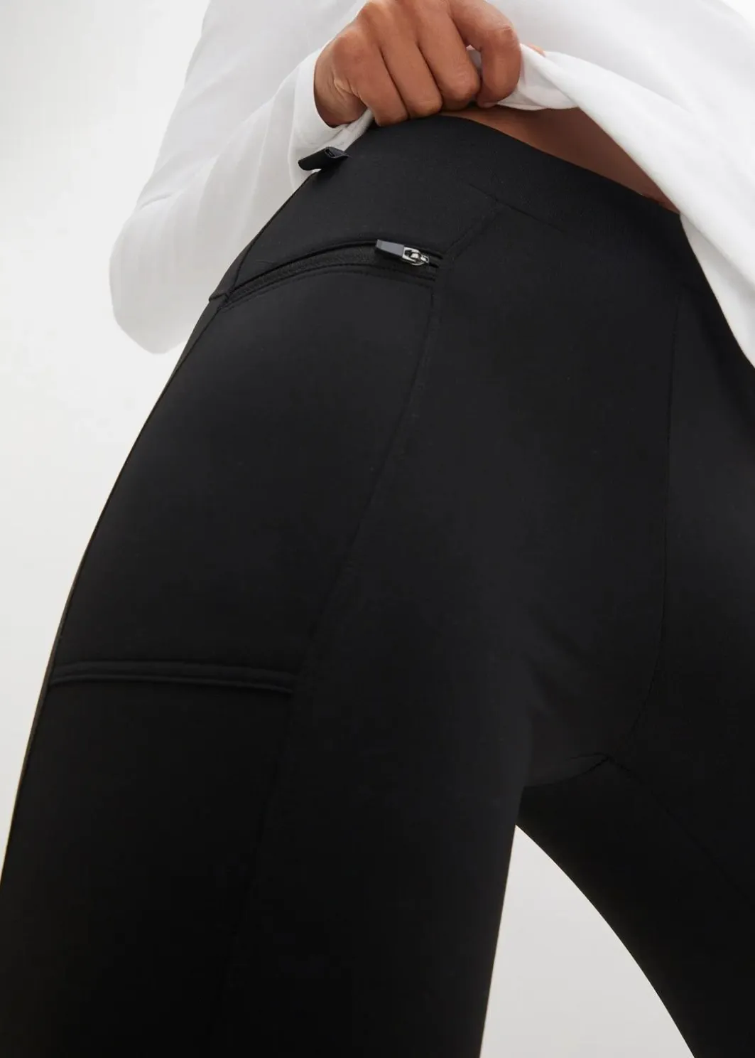 Best Thermo-Leggings, knöchelfrei Damen Bekleidung·Sweat|Bekleidung·Kleider