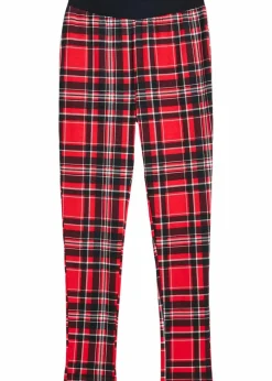 Best Thermo-Leggings mit Bequembund Kinder Mädchen 9-16 Jahre·Hosen & Leggings