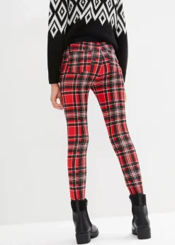 Best Thermo-Leggings mit Bequembund Kinder Mädchen 9-16 Jahre·Hosen & Leggings