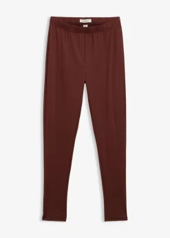 Discount Thermo-Leggings mit Bequembund Damen Hosen|Thermobekleidung