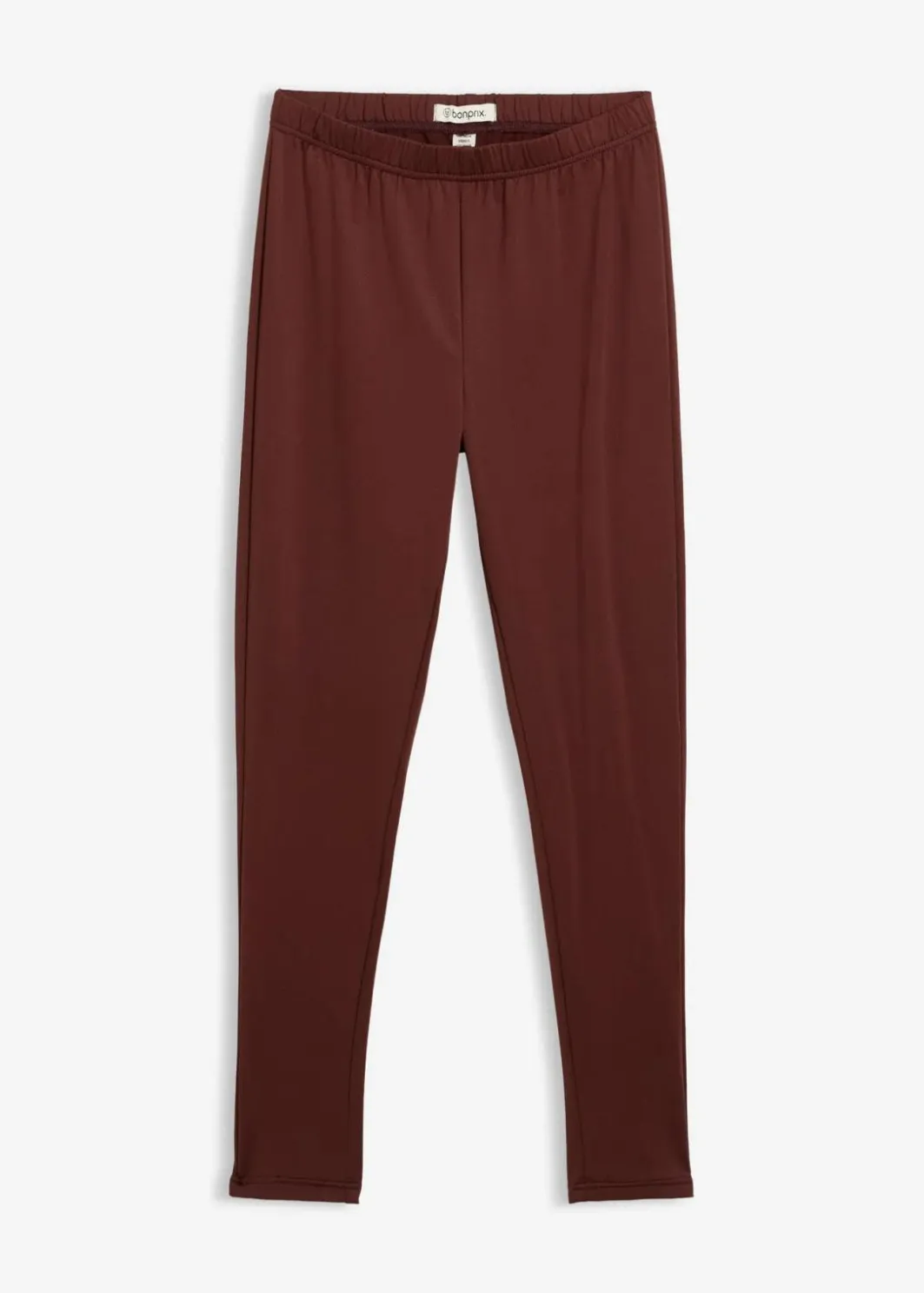 Discount Thermo-Leggings mit Bequembund Damen Hosen|Thermobekleidung