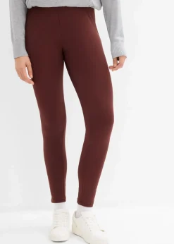 Discount Thermo-Leggings mit Bequembund Damen Hosen|Thermobekleidung