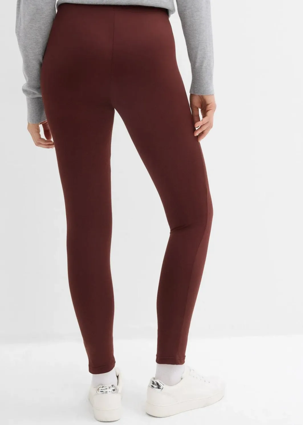 Discount Thermo-Leggings mit Bequembund Damen Hosen|Thermobekleidung