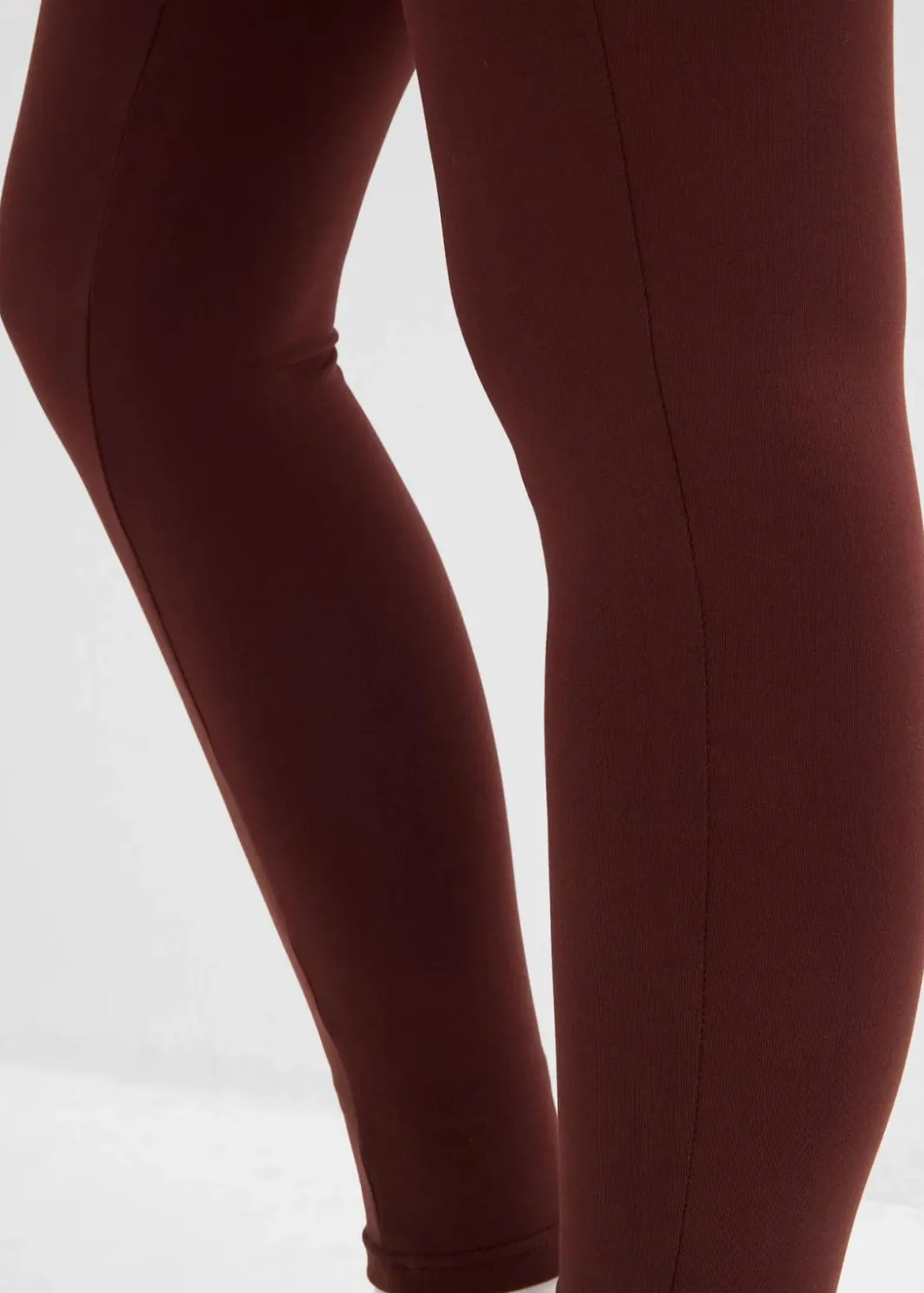 Discount Thermo-Leggings mit Bequembund Damen Hosen|Thermobekleidung