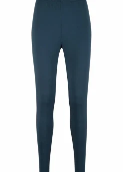 Damen bonprix Hosen|Thermobekleidung|Thermo-Leggings mit Bequembund