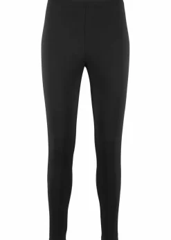 Damen bonprix Bekleidung·Kleider|Thermobekleidung|Thermo-Leggings mit Bequembund