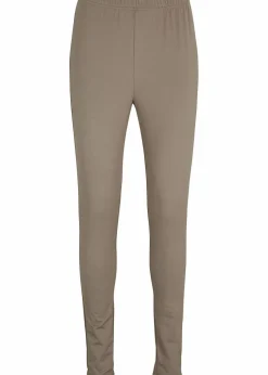Damen bonprix Hosen|Thermobekleidung|Thermo-Leggings mit Bequembund