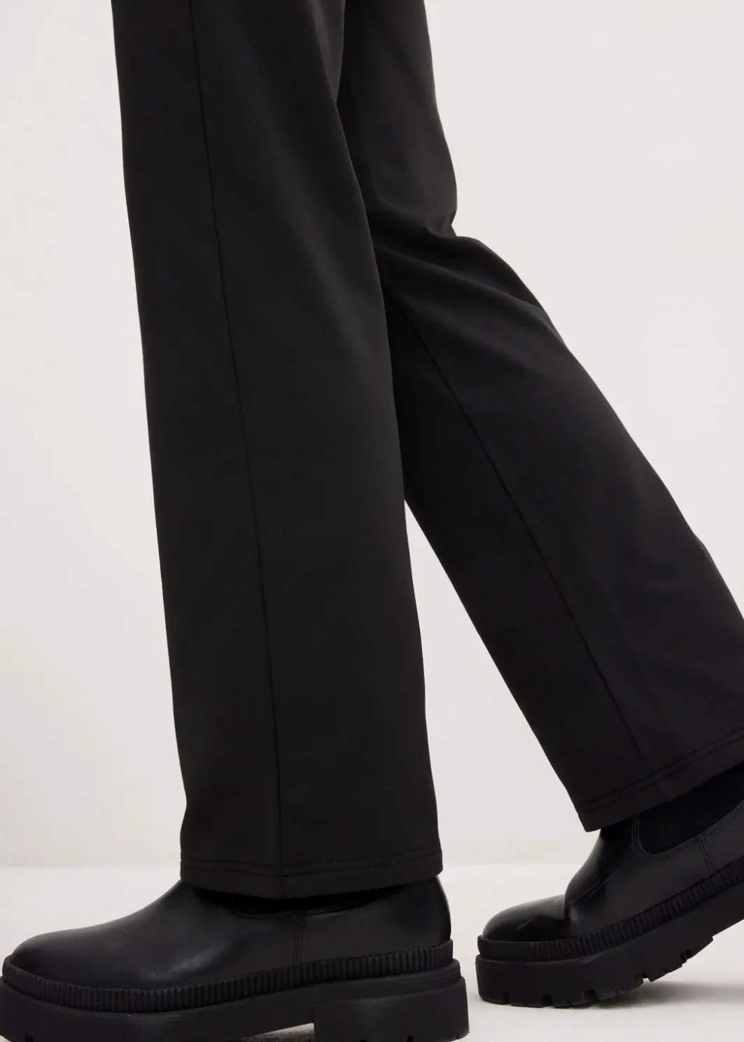 Outlet Thermo-Leggings mit Reißverschlusstaschen Damen Bekleidung·Kleider|Hosen