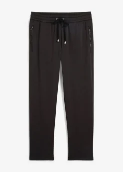 Damen bonprix Bekleidung·Kleider|Thermobekleidung|Thermo-Schlupfhose mit Bequembund