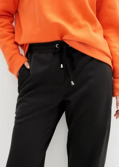 Damen bonprix Bekleidung·Kleider|Thermobekleidung|Thermo-Schlupfhose mit Bequembund