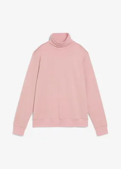 Sale Thermoshirt mit Rollkragen Damen Bekleidung·Röcke|Bekleidung·Sweat