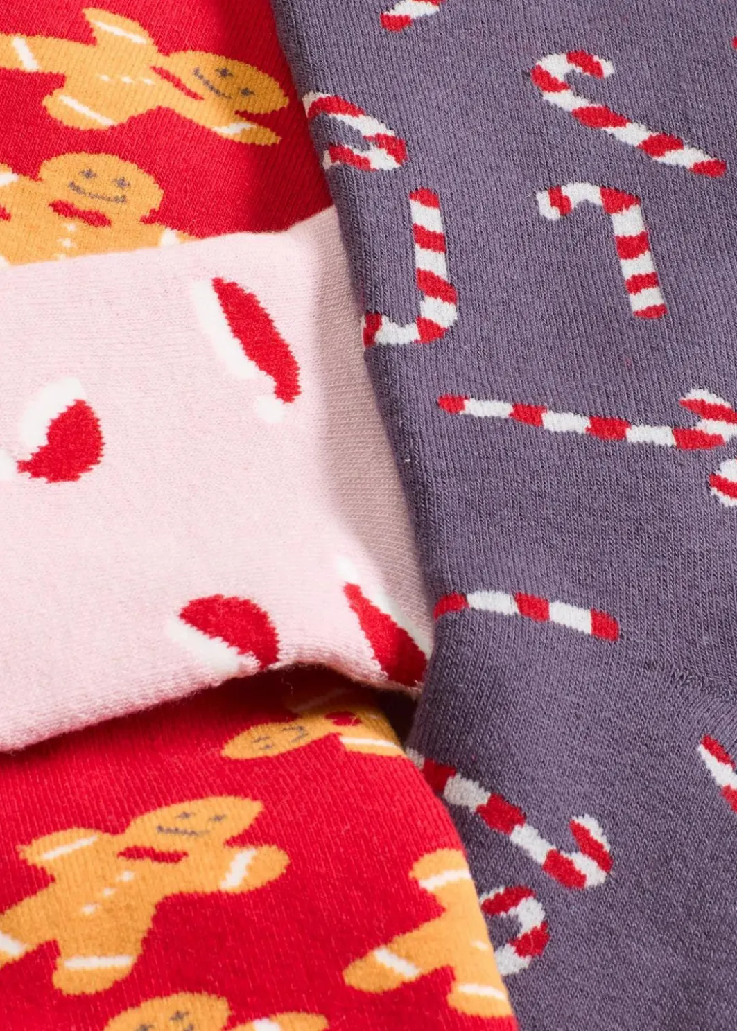 Thermosocken (3er Pack) Damen Mehrfachpacks|Jungen·Strümpfe