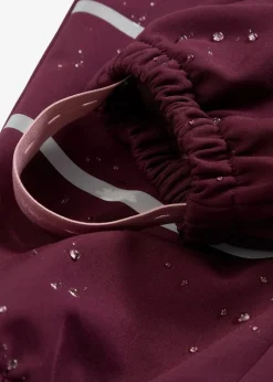 Sale Thermo-Softshell-Regenlatzhose, wasserabweisend Kinder Mädchen 2-8 Jahre·Jacken & Outdoor|Mädchen 2-8 Jahre·Jeans & Hosen