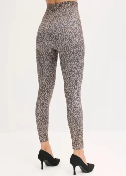 Damen bonprix Bekleidung·Kleider|Thermounterwäsche|Thermo-Strumpfleggings