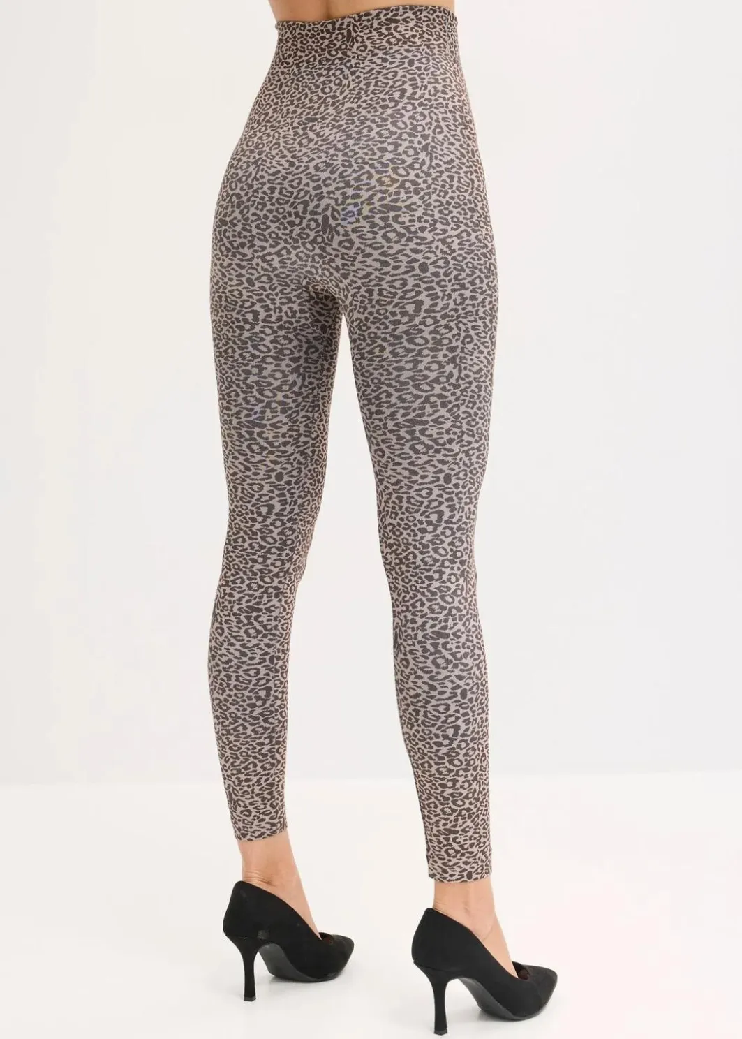 Damen bonprix Bekleidung·Kleider|Thermounterwäsche|Thermo-Strumpfleggings