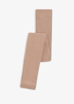 Damen bonprix Thermounterwäsche|Nachhaltigere Materialien|Thermo-Strumpfleggings 140den