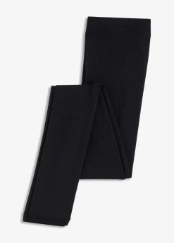 Damen bonprix Bekleidung·Kleider|Thermounterwäsche|Thermo-Strumpfleggings 140den