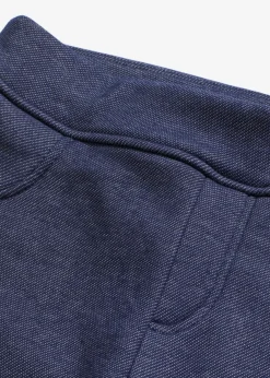 Thermo-Strumpfleggings in Jeansoptik Damen Bekleidung·Kleider|Hosen