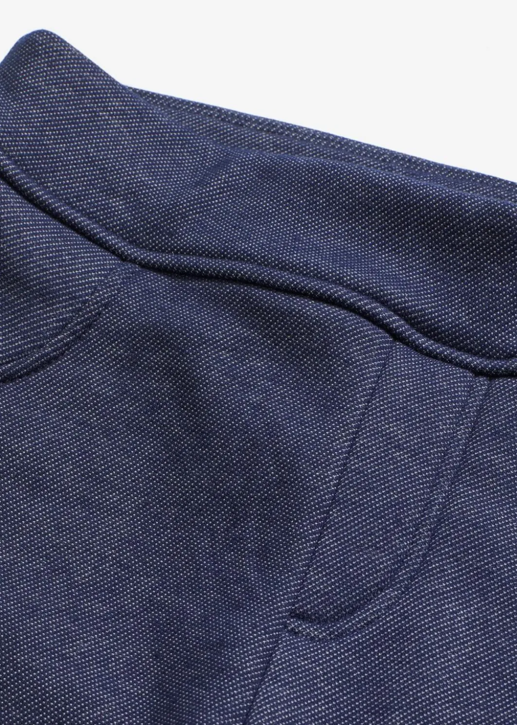Thermo-Strumpfleggings in Jeansoptik Damen Bekleidung·Kleider|Hosen