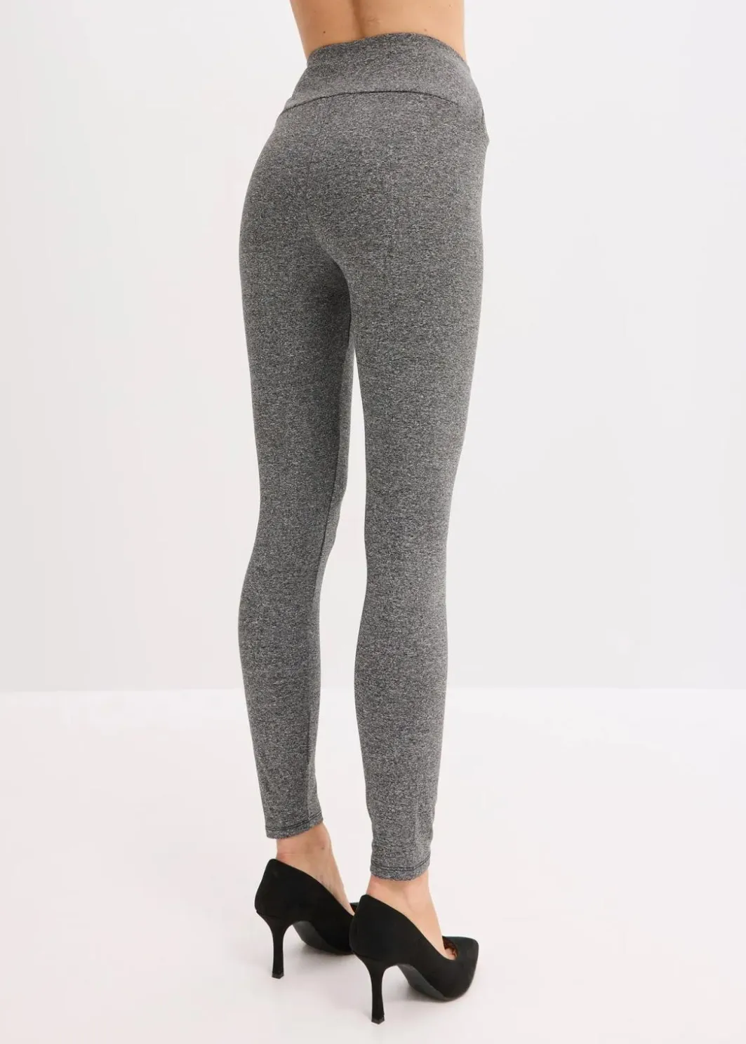 Online Thermo-Strumpfleggings mit Innenfleece Damen Bekleidung·Kleider|Thermounterwäsche