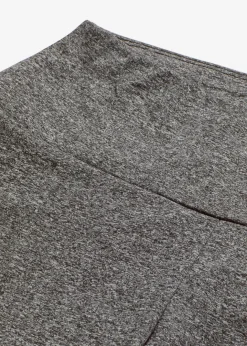 Online Thermo-Strumpfleggings mit Innenfleece Damen Bekleidung·Kleider|Thermounterwäsche