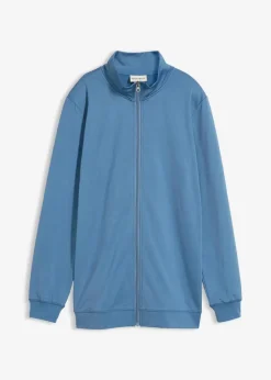 Damen bonprix Bekleidung·Röcke|Bekleidung·Blusen & Tuniken|Thermo-Sweatjacke