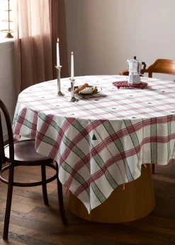 bonprix Geschirr & Servieren|Tischdecken|Tischdecke aus Bio Baumwolle