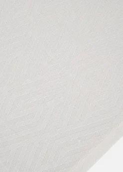 Sale Tischläufer aus aus hochwertiger Bio Baumwoll Qualität Geschirr & Servieren|Tischdecken
