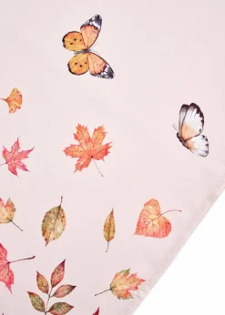 Outlet Tischläufer mit Herbst Druck Geschirr & Servieren|Tischdecken