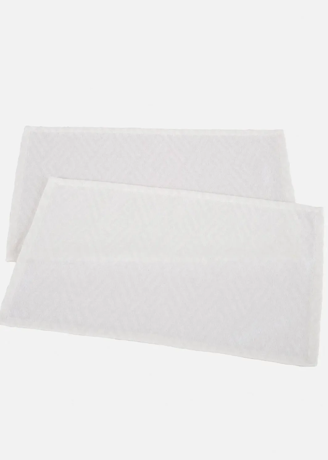 bonprix Geschirr & Servieren|Tischdecken|Tischset aus hochwertiger Bio Baumwoll Qualität (2er Pack)