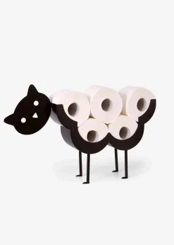 bonprix Wohnaccessoires|Toilettenpapierhalter Katze