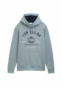 Herren Tom Tailor Große Größen|Marken|Hoodie