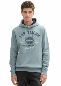 Herren Tom Tailor Große Größen|Marken|Hoodie