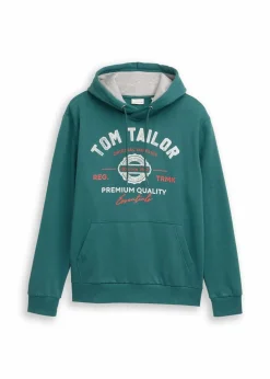 Herren Tom Tailor Große Größen|Marken|Hoodie