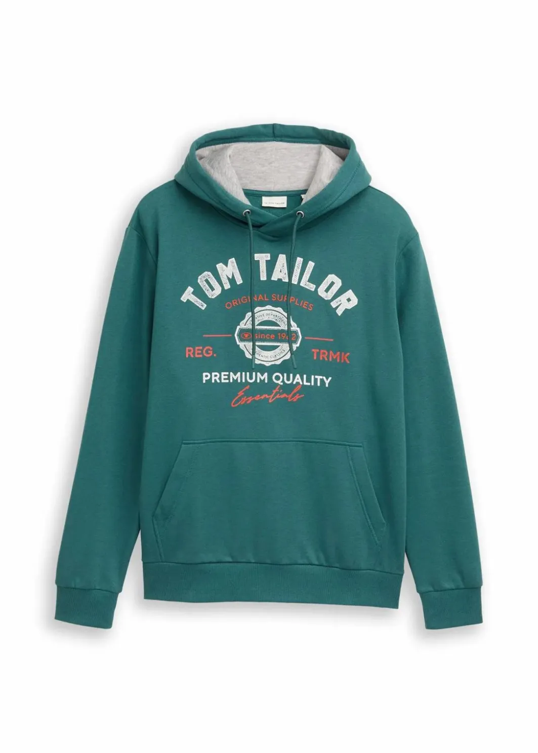 Herren Tom Tailor Große Größen|Marken|Hoodie