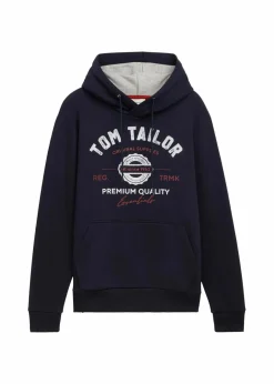 Herren Tom Tailor Marken|Sweat|Hoodie