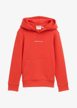 Kinder Tom Tailor Jungen 2-8 Jahre·Nachhaltigere Materialien|Jungen 2-8 Jahre·Sweat & Strick|Hoodie