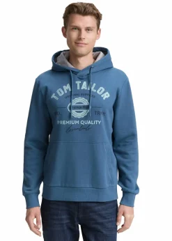 Herren Tom Tailor Große Größen|Marken|Hoodie