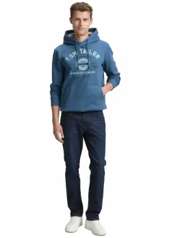 Herren Tom Tailor Große Größen|Marken|Hoodie