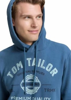 Herren Tom Tailor Große Größen|Marken|Hoodie