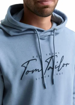 Herren Tom Tailor Große Größen|Marken|Hoodie