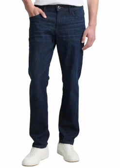 Hot Jeans MARVIN, Straight Herren Große Größen|Marken