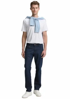 Hot Jeans MARVIN, Straight Herren Große Größen|Marken