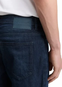 Hot Jeans MARVIN, Straight Herren Große Größen|Marken